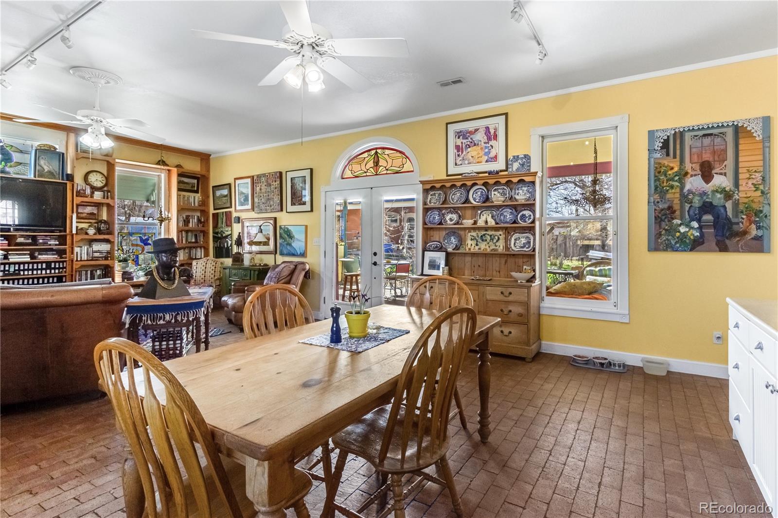MLS Image #11 for 134 e virginia street,la veta, Colorado