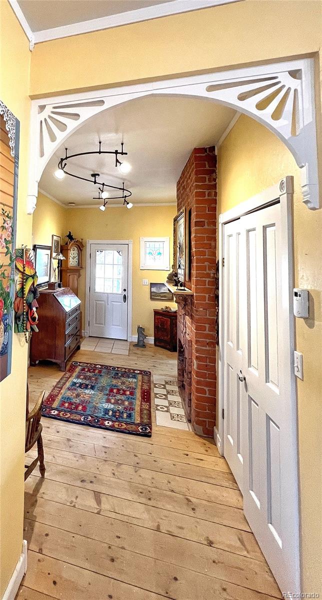 MLS Image #13 for 134 e virginia street,la veta, Colorado