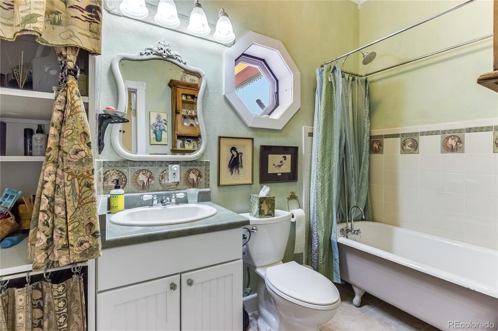 MLS Image #21 for 134 e virginia street,la veta, Colorado