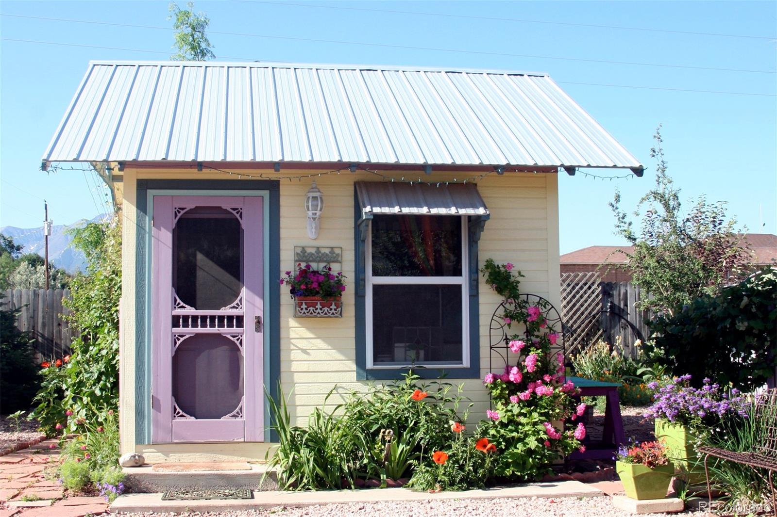 MLS Image #22 for 134 e virginia street,la veta, Colorado