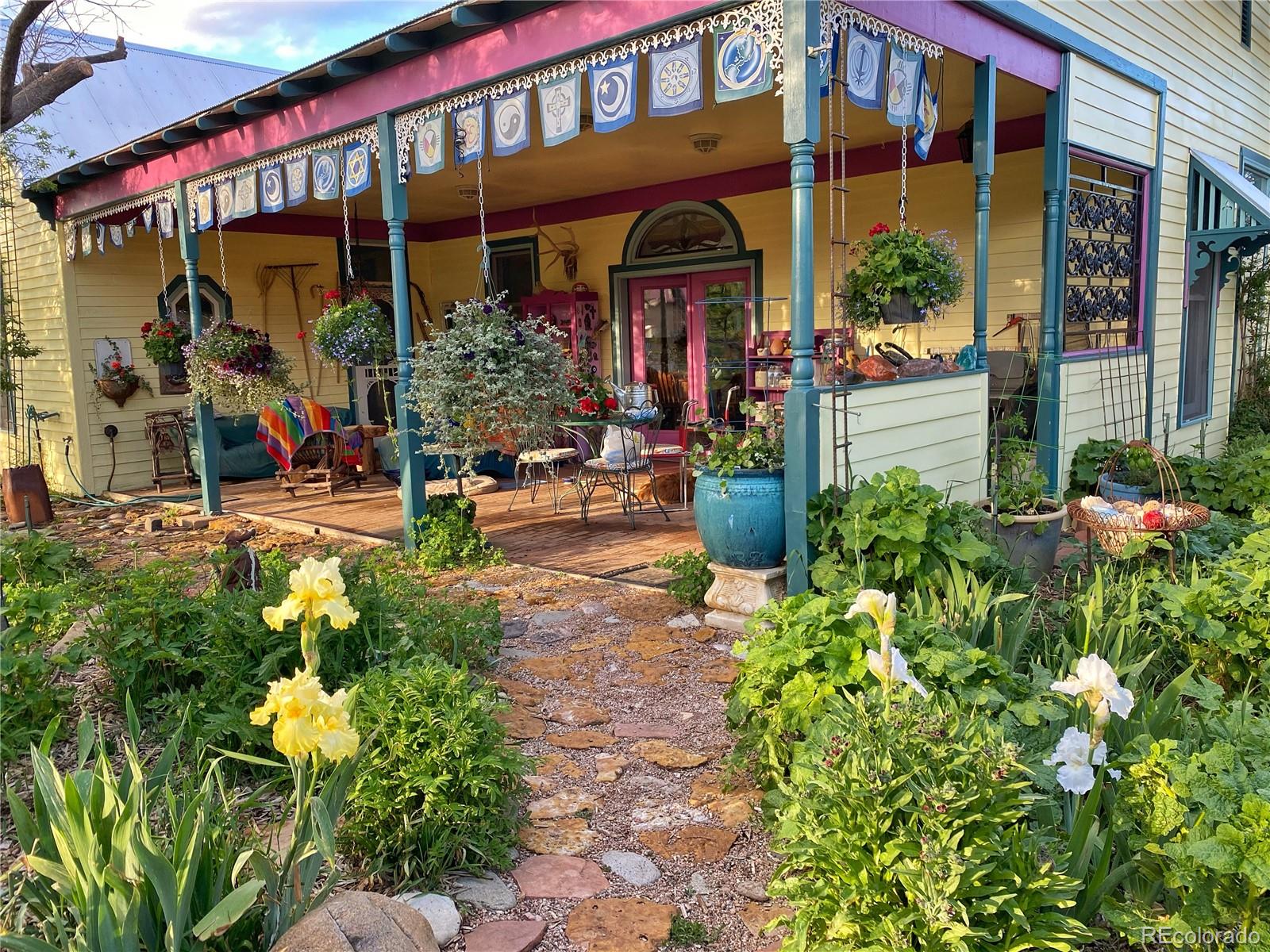 MLS Image #23 for 134 e virginia street,la veta, Colorado