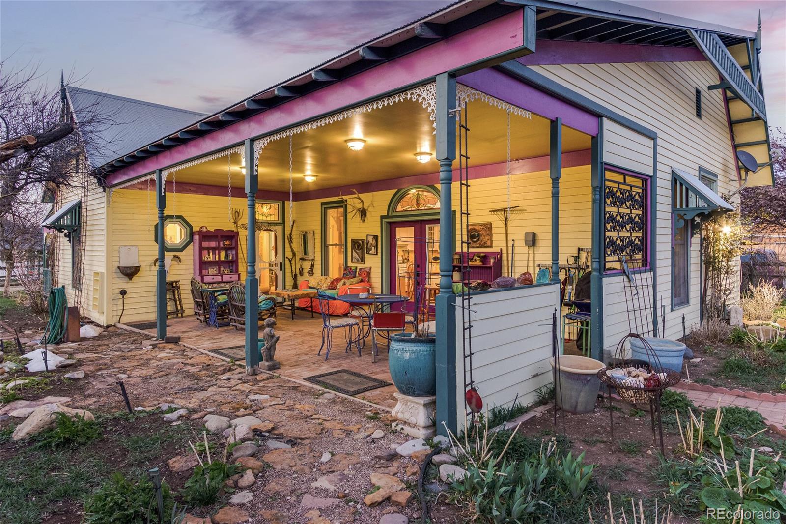 MLS Image #24 for 134 e virginia street,la veta, Colorado