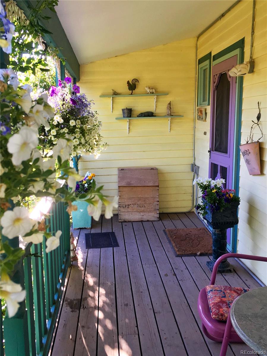 MLS Image #3 for 134 e virginia street,la veta, Colorado