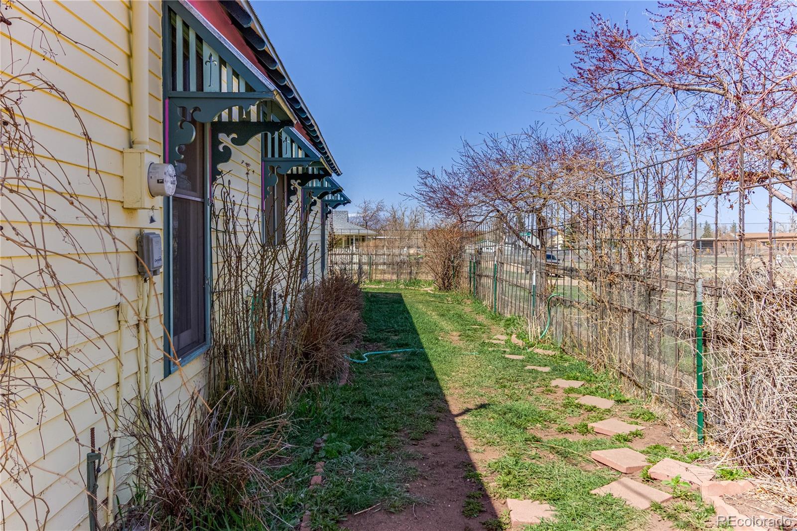 MLS Image #7 for 134 e virginia street,la veta, Colorado