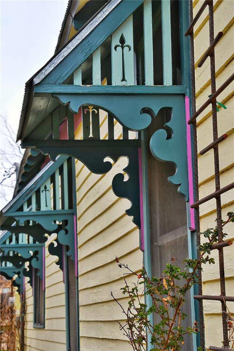 MLS Image #8 for 134 e virginia street,la veta, Colorado