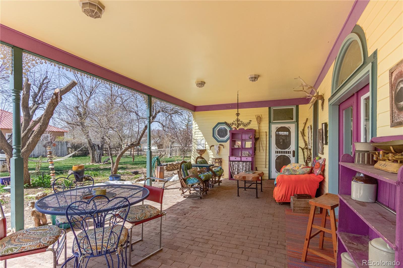 MLS Image #9 for 134 e virginia street,la veta, Colorado