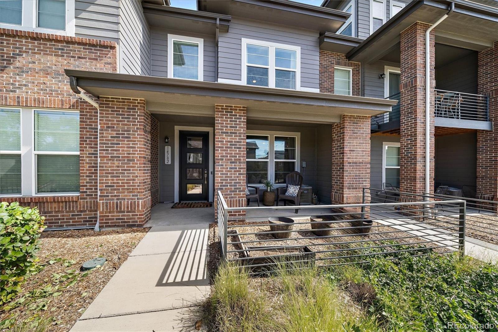 MLS Image #1 for 14782 e belleview avenue,aurora, Colorado