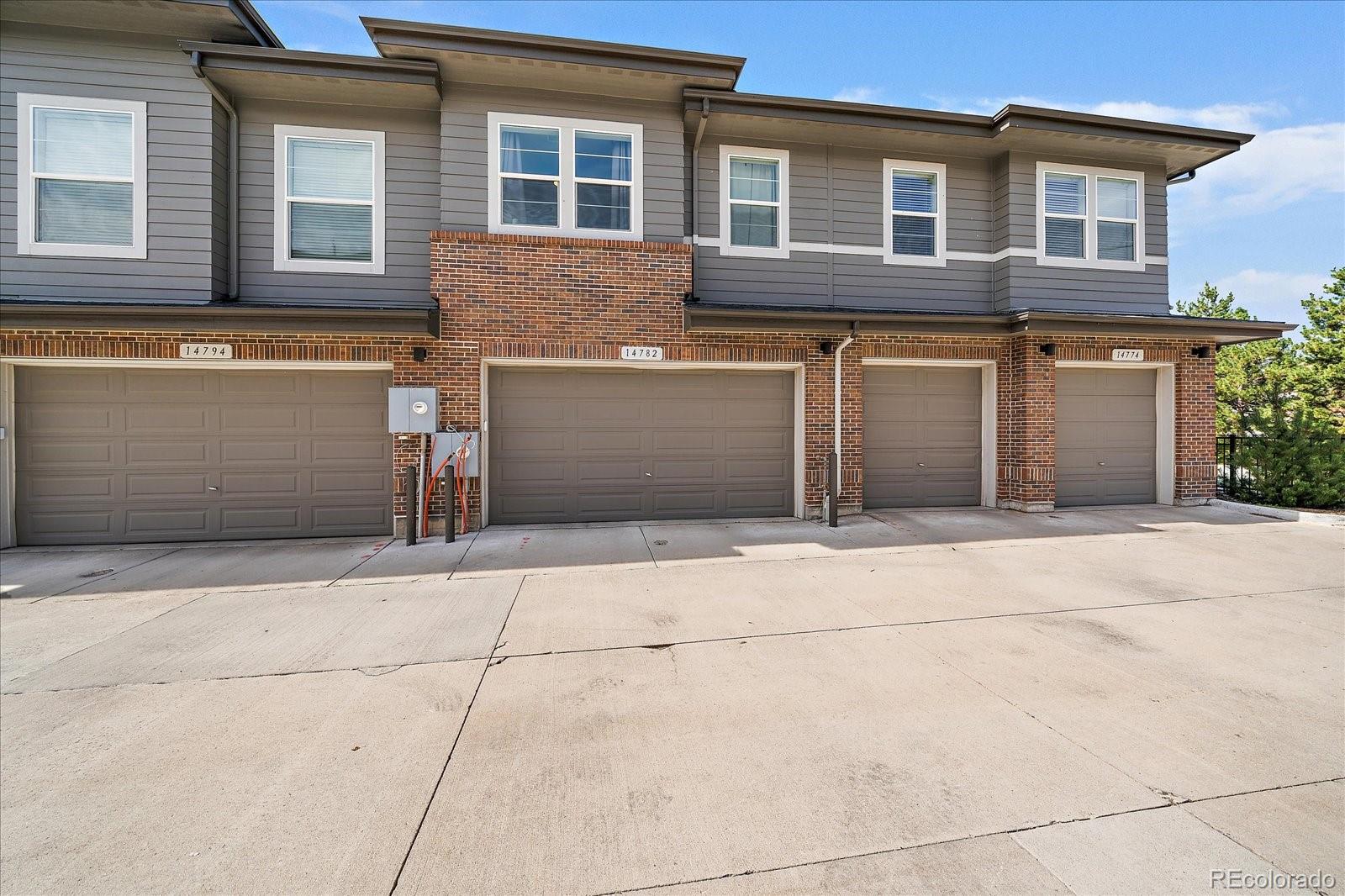 MLS Image #2 for 14782 e belleview avenue,aurora, Colorado
