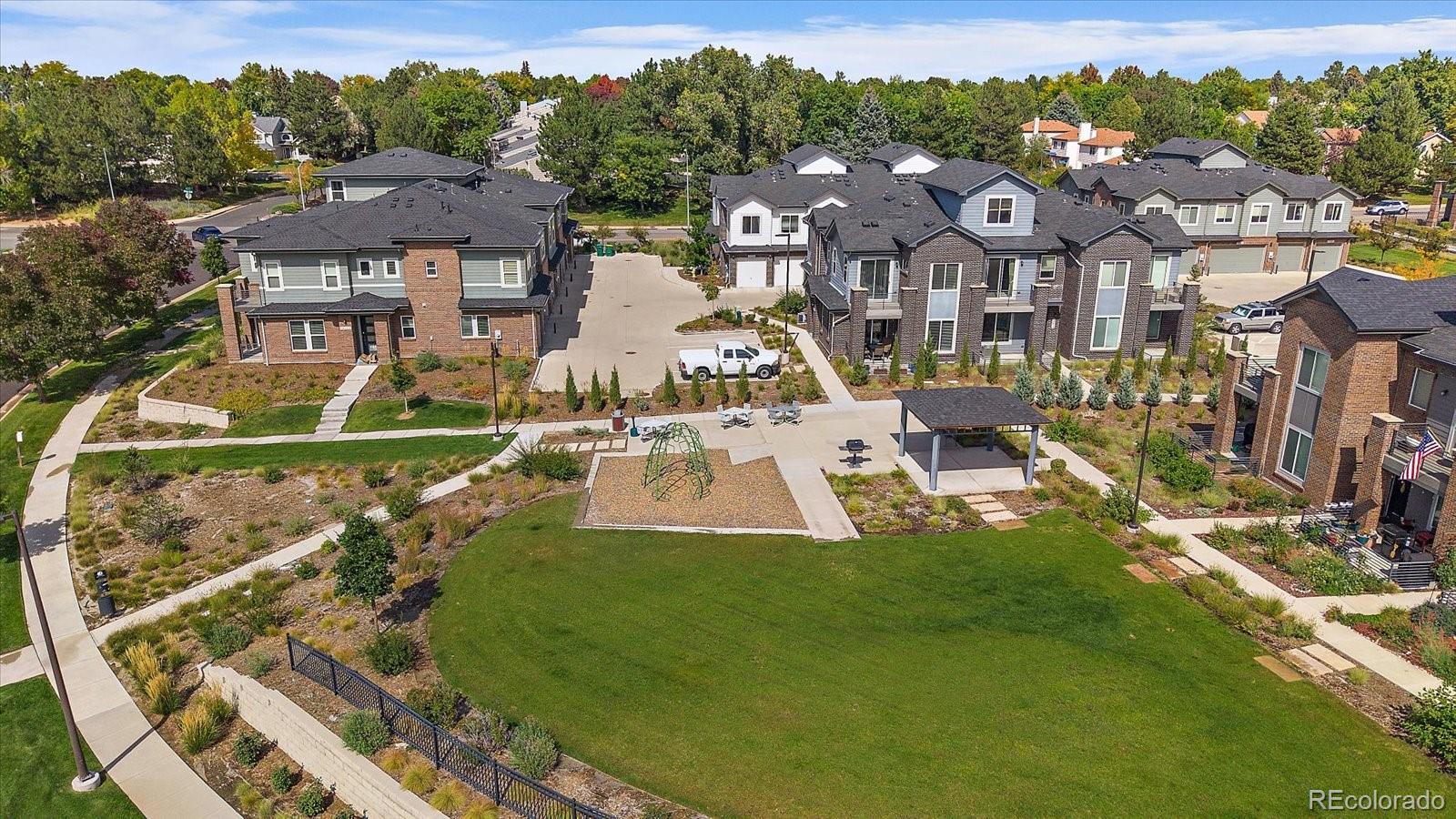 MLS Image #21 for 14782 e belleview avenue,aurora, Colorado