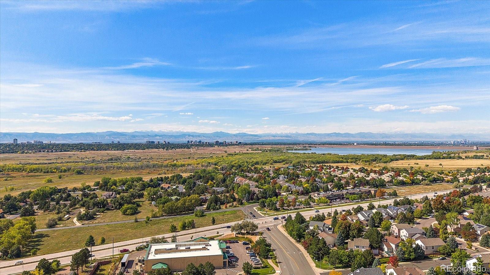 MLS Image #22 for 14782 e belleview avenue,aurora, Colorado