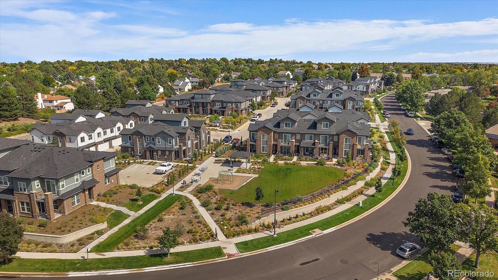 MLS Image #23 for 14782 e belleview avenue,aurora, Colorado