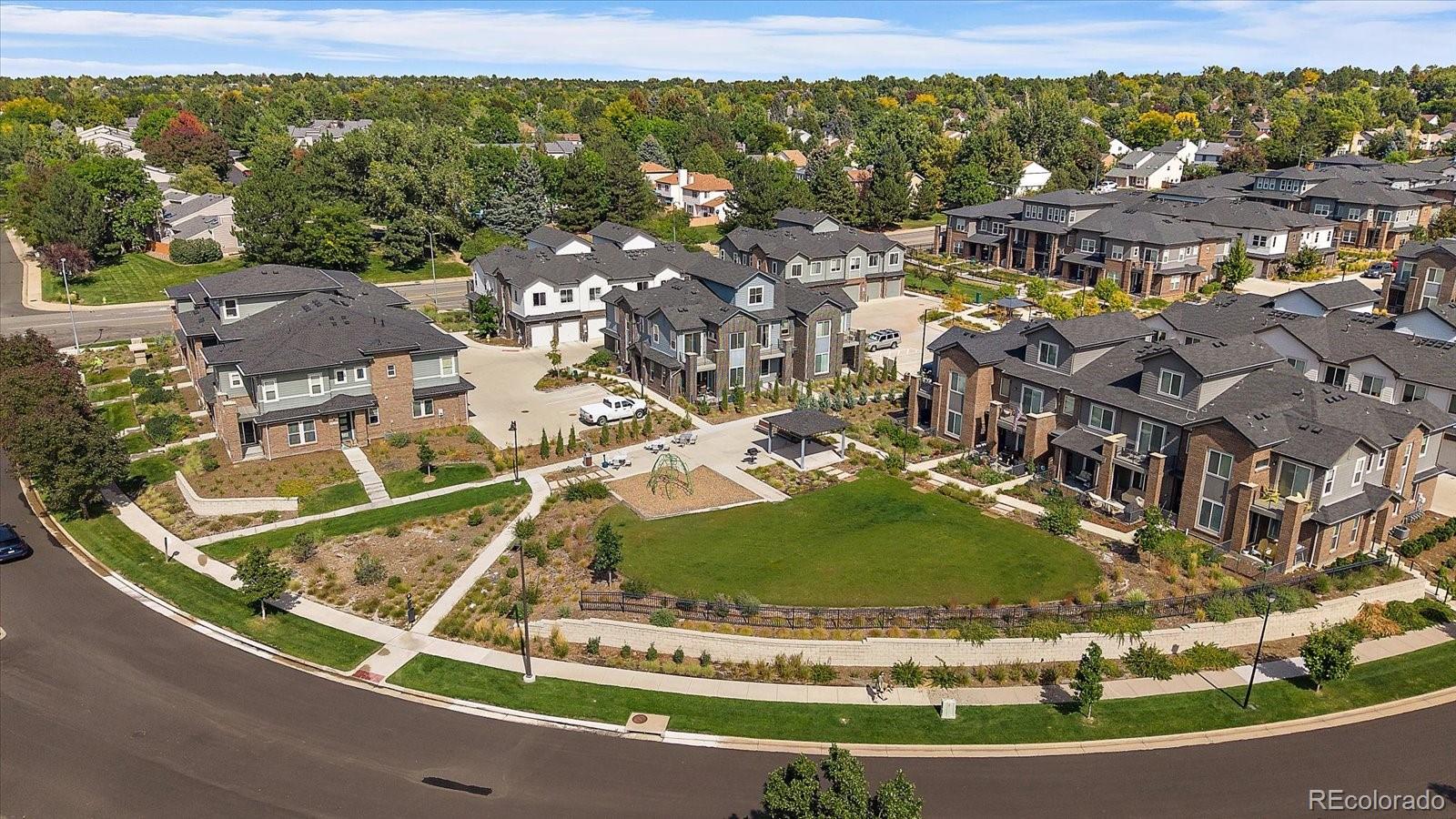 MLS Image #24 for 14782 e belleview avenue,aurora, Colorado