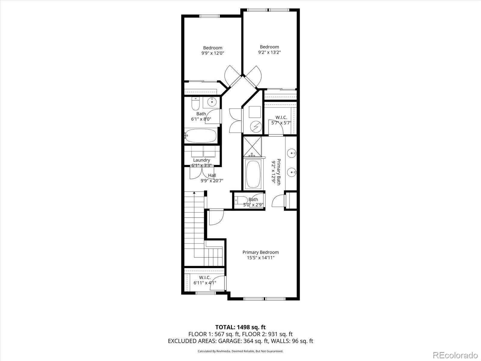 MLS Image #27 for 14782 e belleview avenue,aurora, Colorado