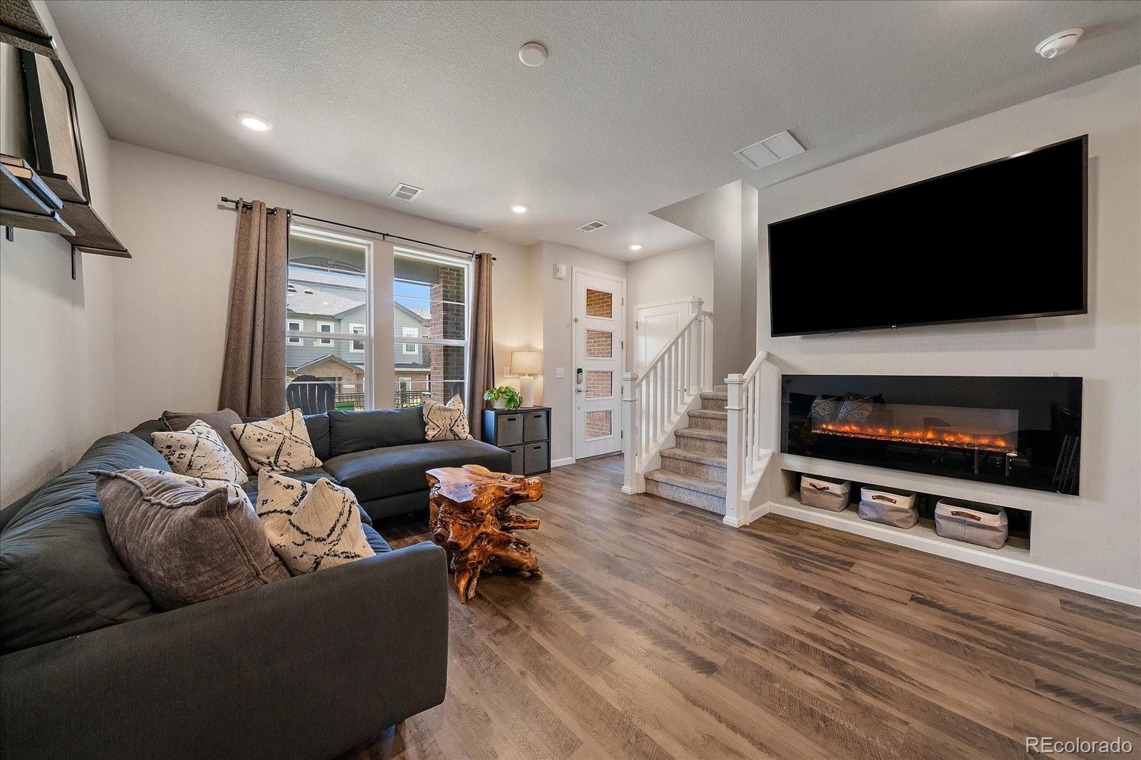MLS Image #4 for 14782 e belleview avenue,aurora, Colorado