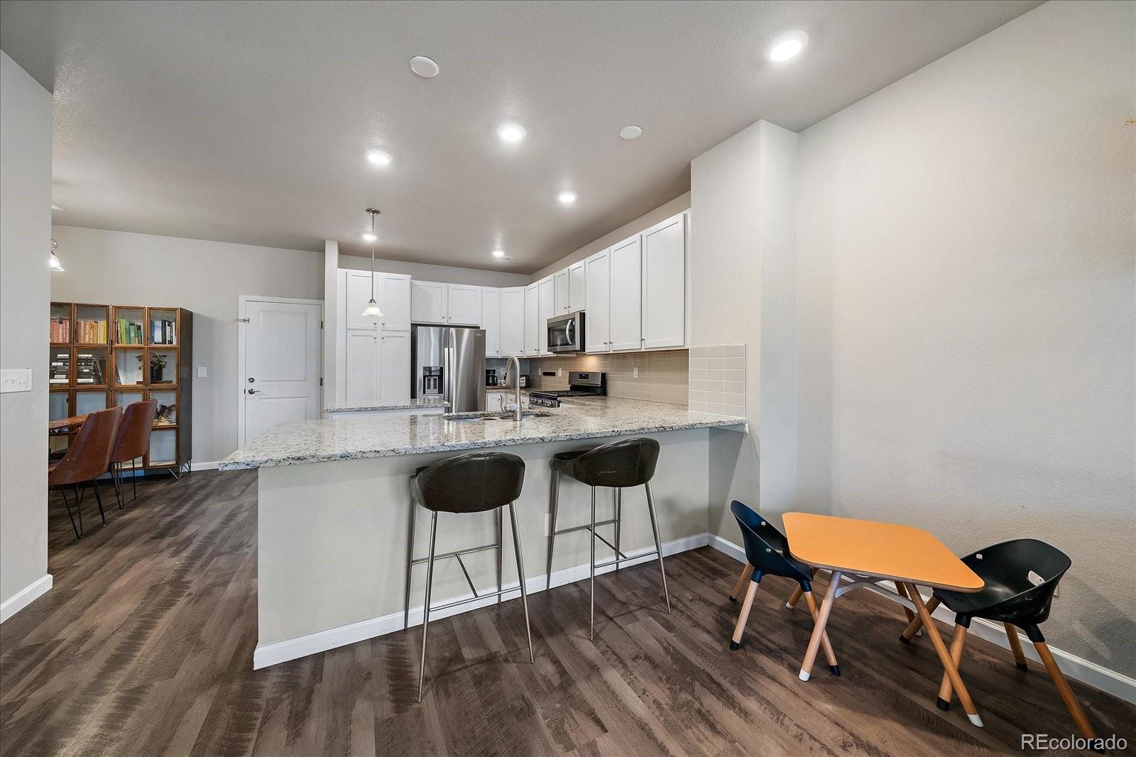 MLS Image #6 for 14782 e belleview avenue,aurora, Colorado