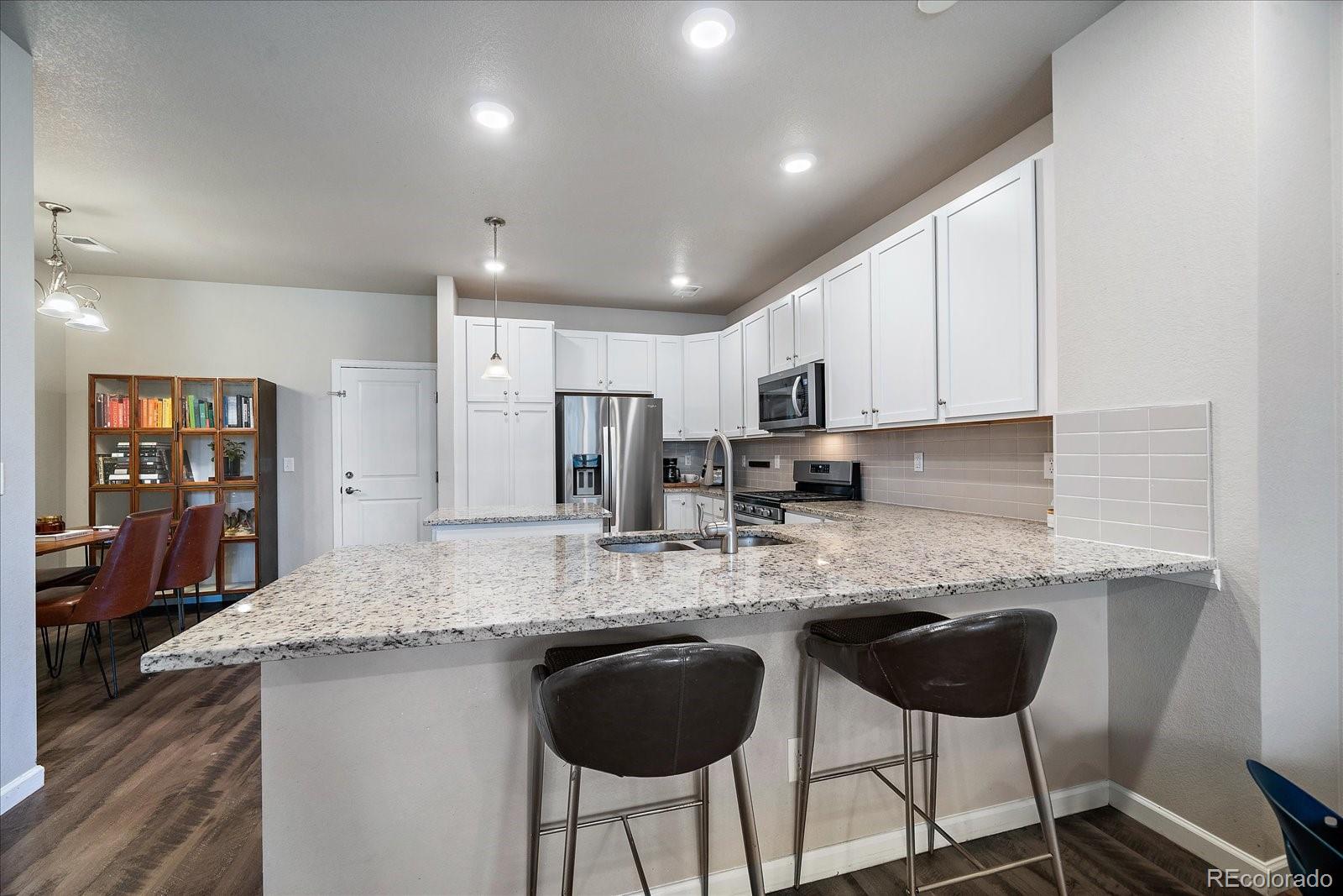 MLS Image #7 for 14782 e belleview avenue,aurora, Colorado