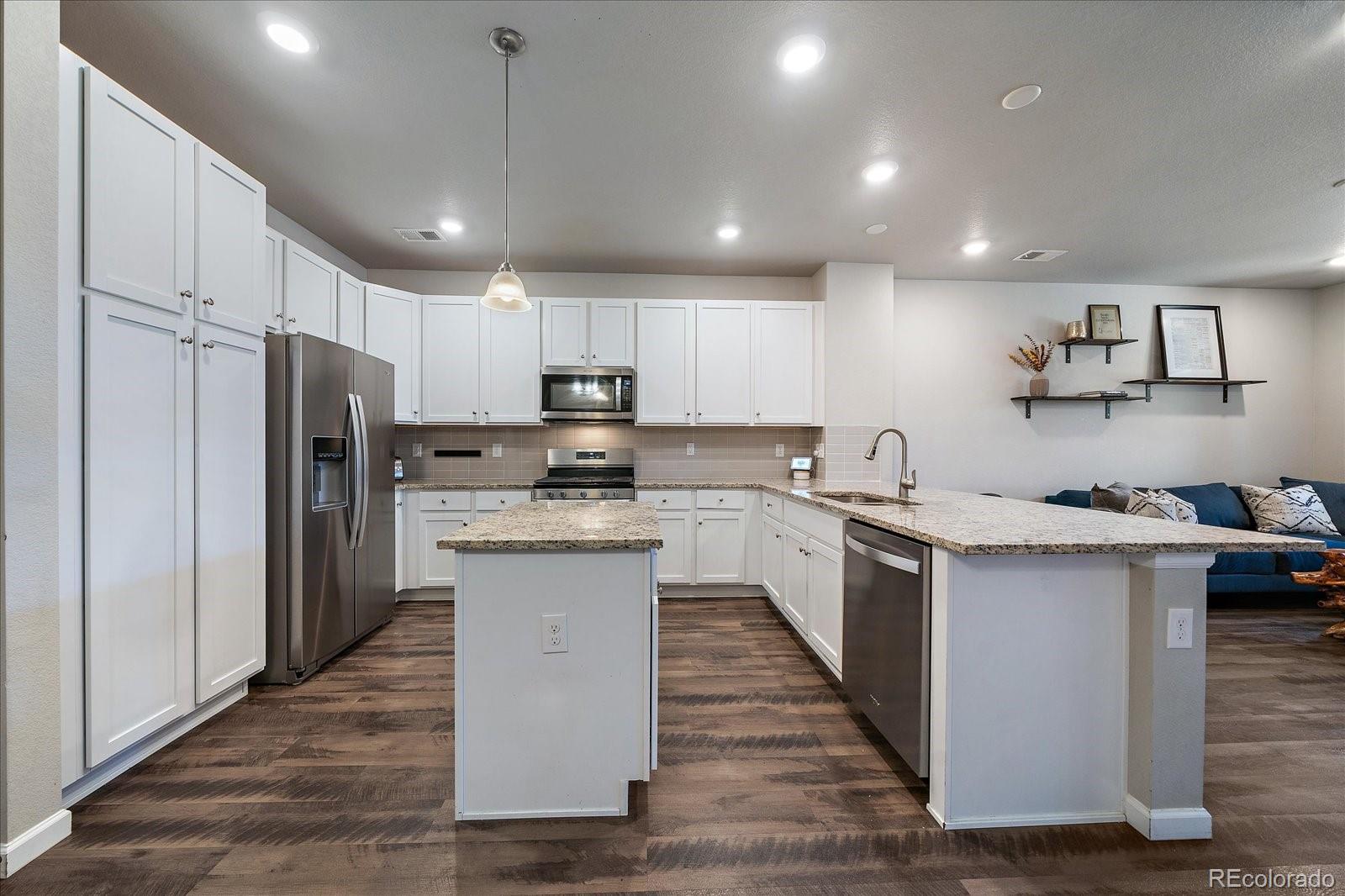 MLS Image #8 for 14782 e belleview avenue,aurora, Colorado
