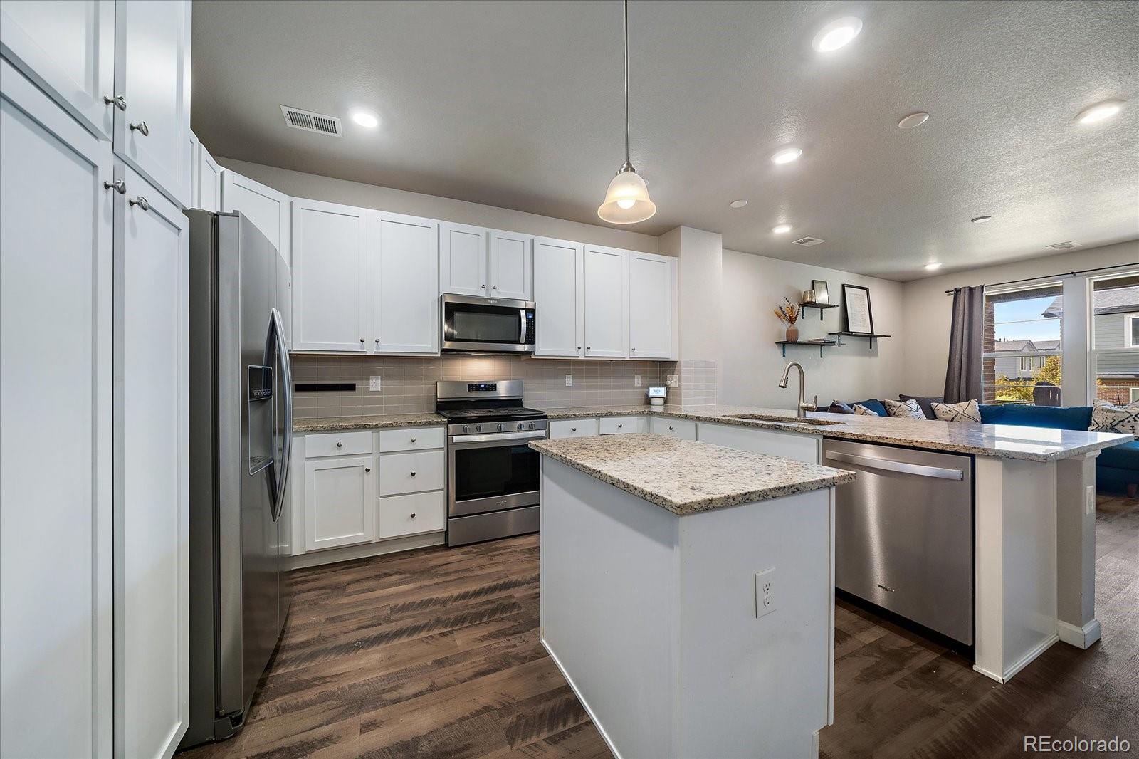 MLS Image #9 for 14782 e belleview avenue,aurora, Colorado