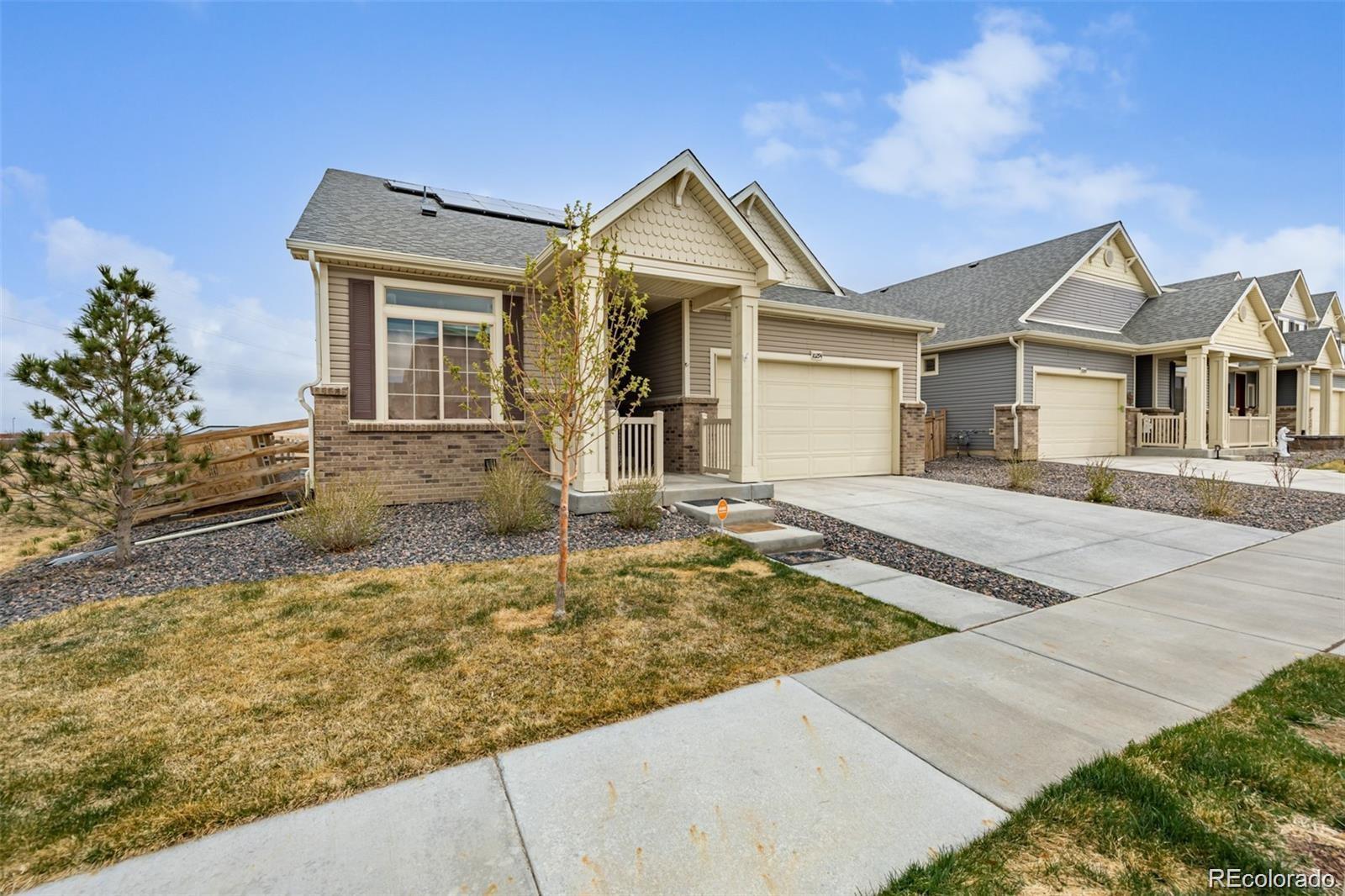 MLS Image #2 for 10294  yampa street,commerce city, Colorado