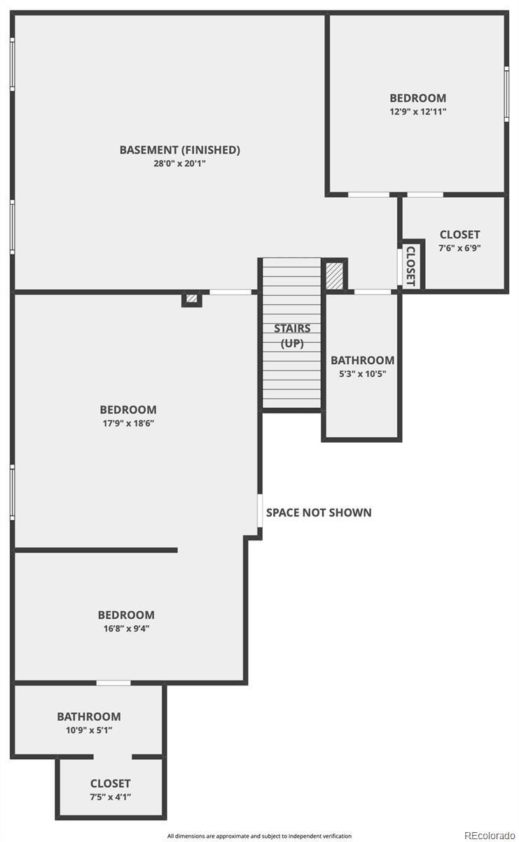 MLS Image #26 for 10294  yampa street,commerce city, Colorado