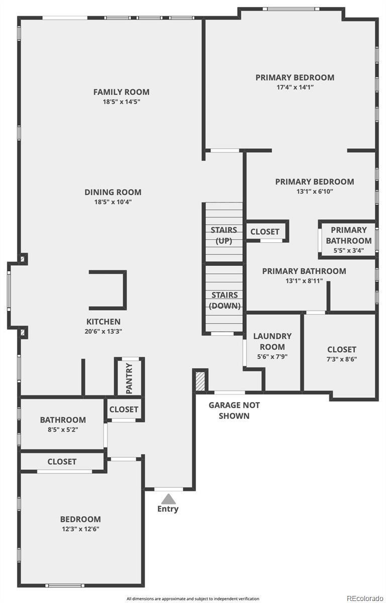 MLS Image #27 for 10294  yampa street,commerce city, Colorado
