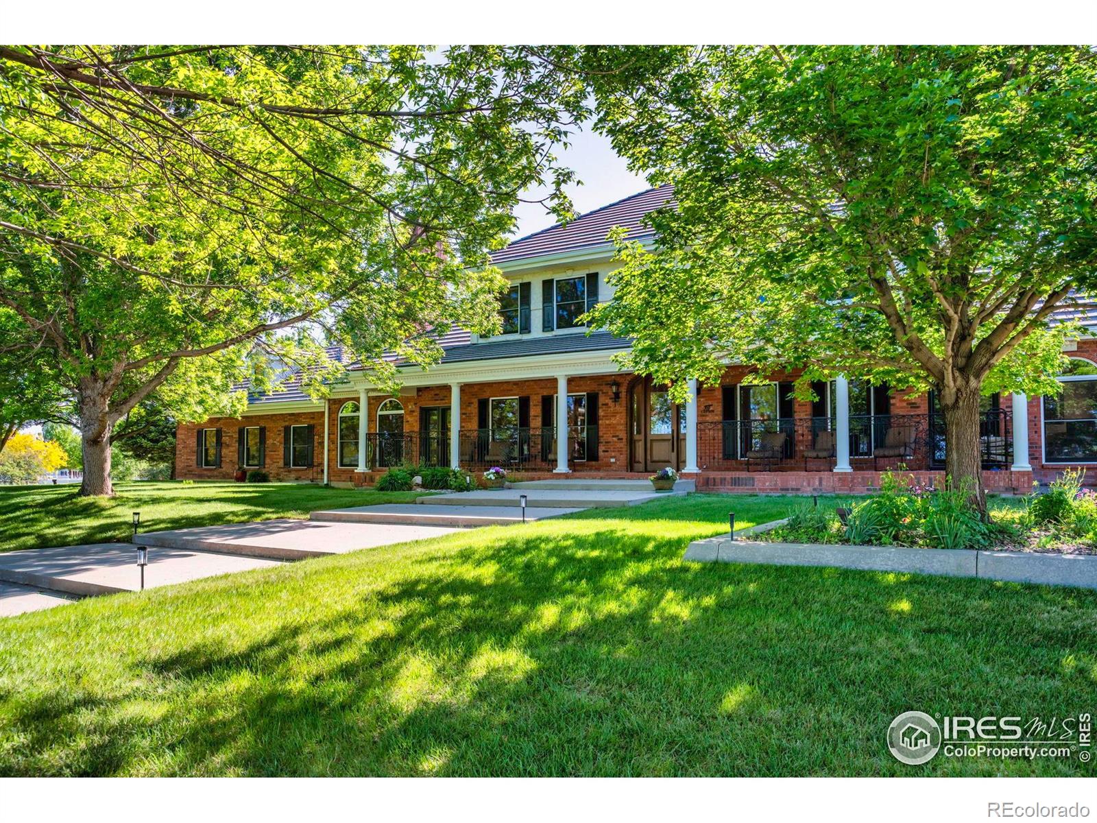 MLS Image #2 for 20360  county road 3 ,berthoud, Colorado