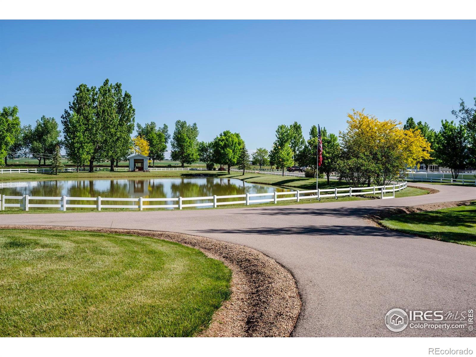 MLS Image #26 for 20360  county road 3 ,berthoud, Colorado