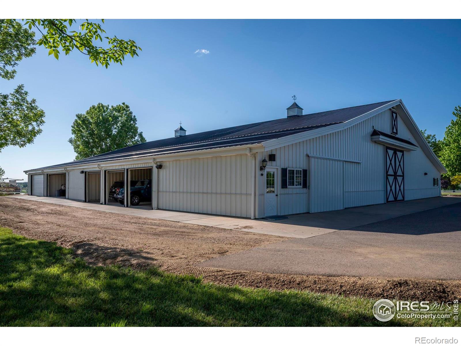 MLS Image #27 for 20360  county road 3 ,berthoud, Colorado