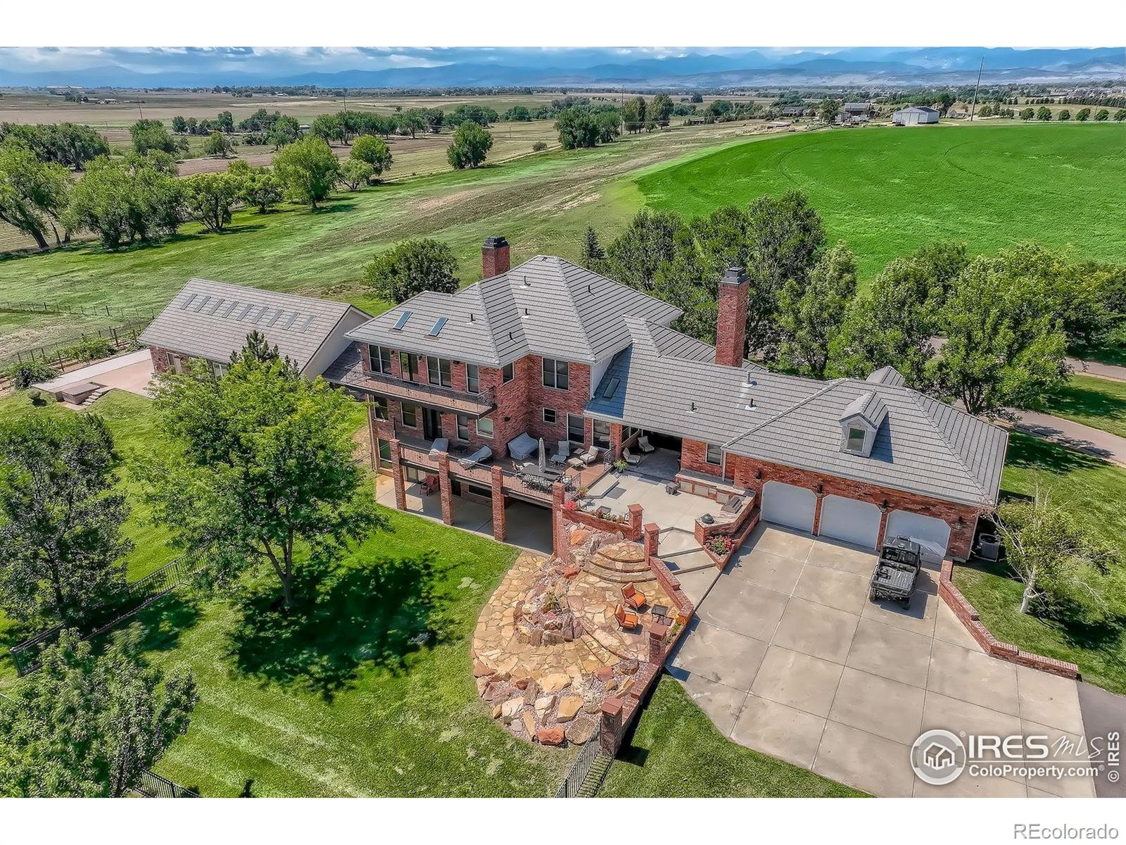 MLS Image #38 for 20360  county road 3 ,berthoud, Colorado