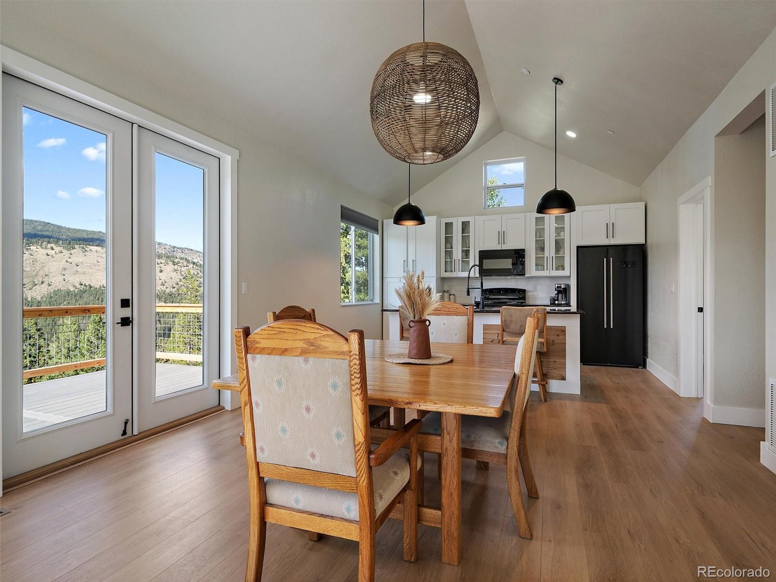 MLS Image #10 for 33884  bergen view trail ,evergreen, Colorado