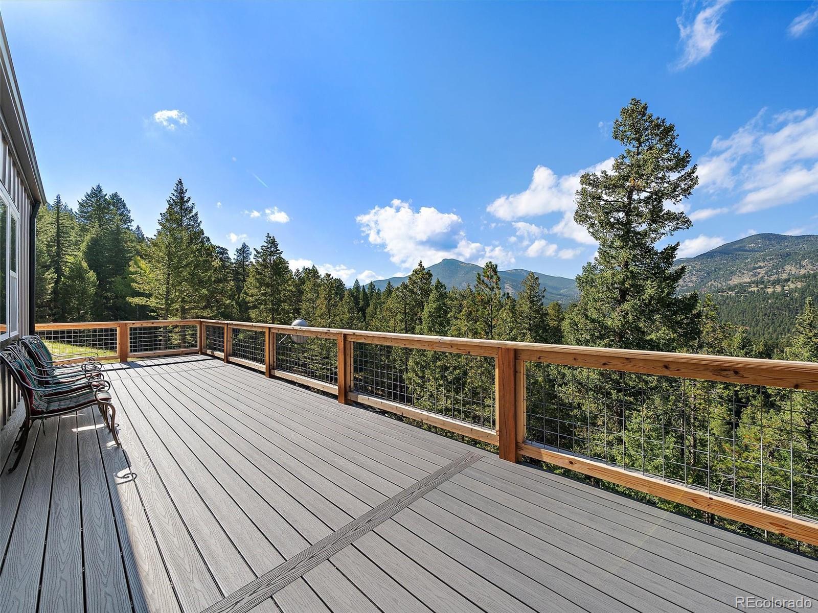 MLS Image #16 for 33884  bergen view trail ,evergreen, Colorado