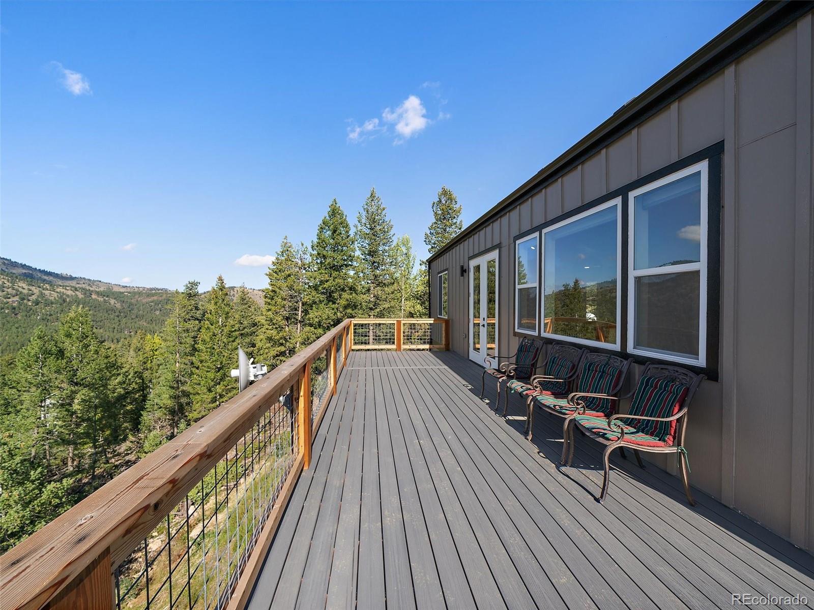 MLS Image #17 for 33884  bergen view trail ,evergreen, Colorado