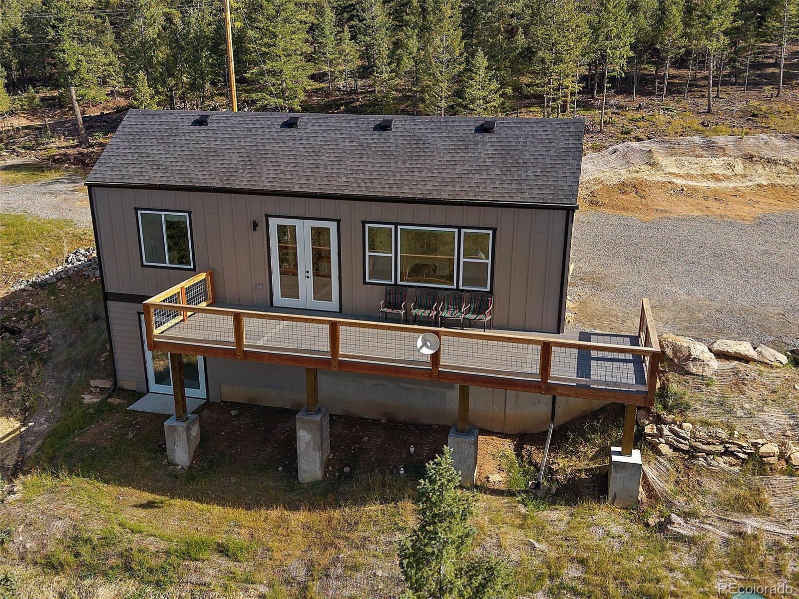MLS Image #18 for 33884  bergen view trail ,evergreen, Colorado