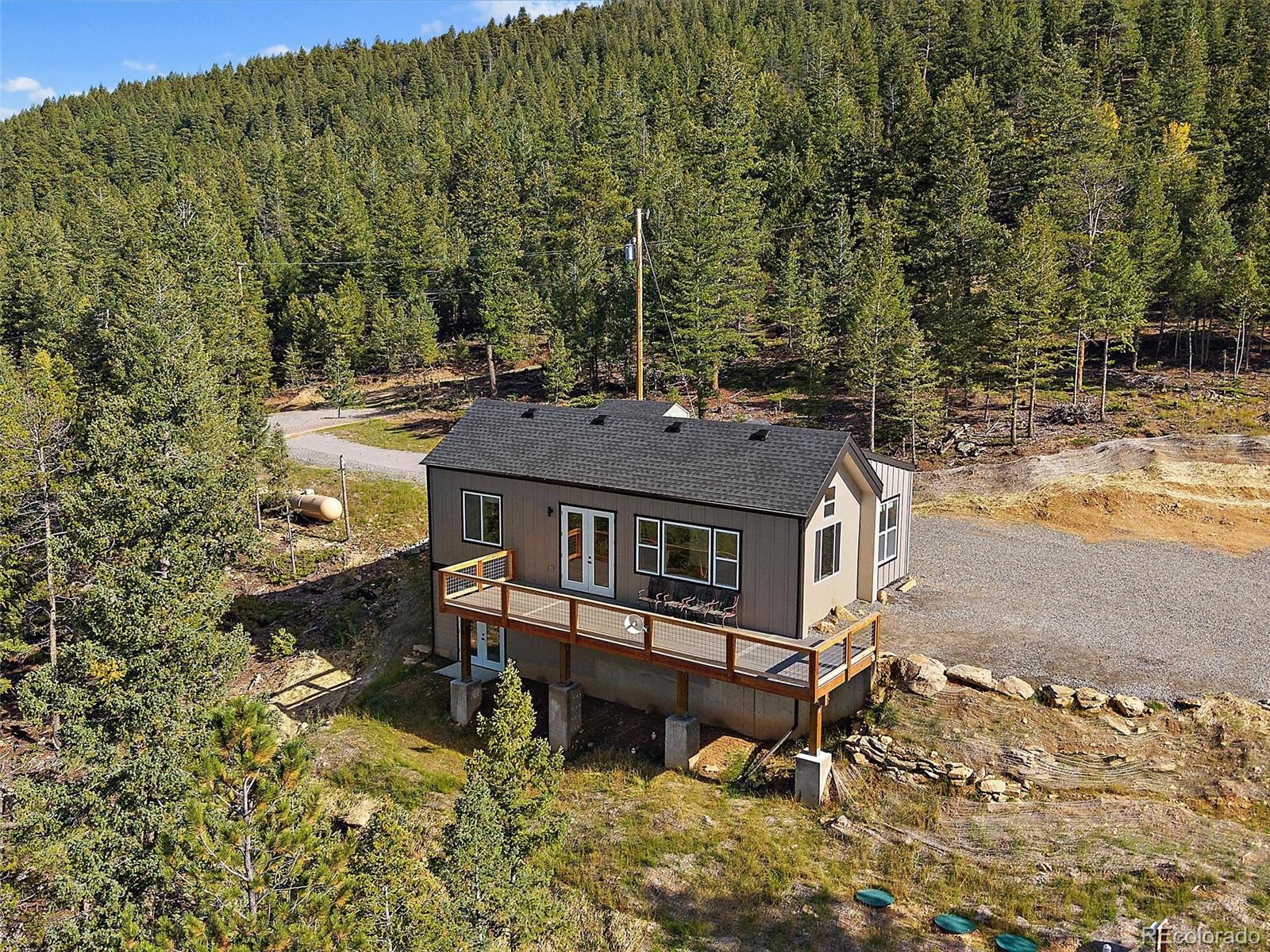 MLS Image #19 for 33884  bergen view trail ,evergreen, Colorado