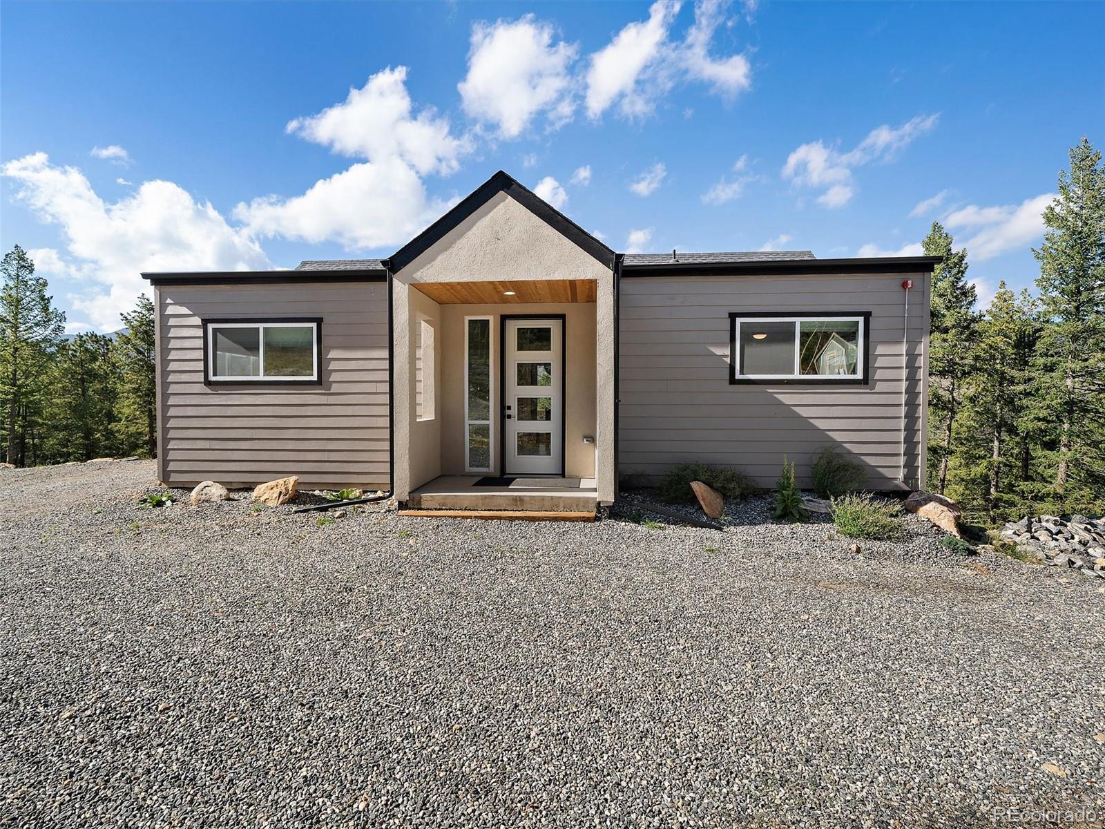 MLS Image #2 for 33884  bergen view trail ,evergreen, Colorado
