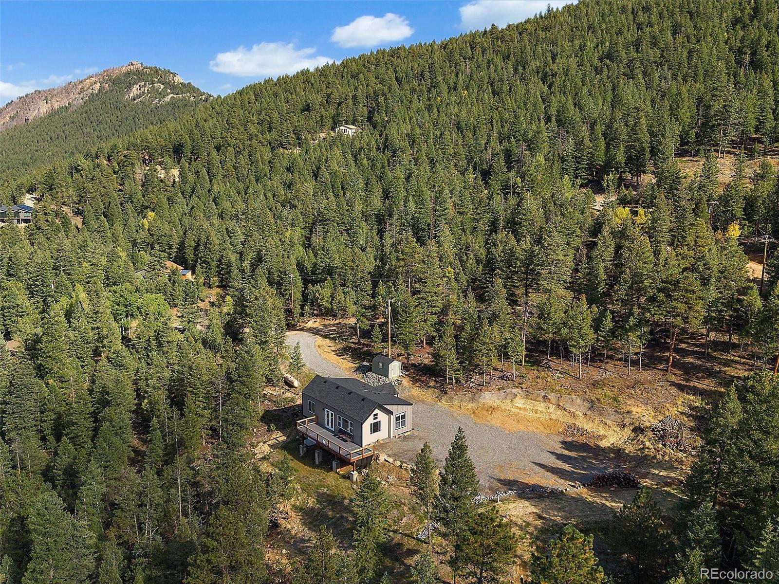 MLS Image #20 for 33884  bergen view trail ,evergreen, Colorado