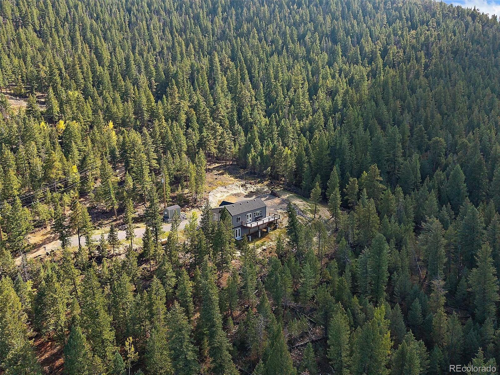 MLS Image #21 for 33884  bergen view trail ,evergreen, Colorado
