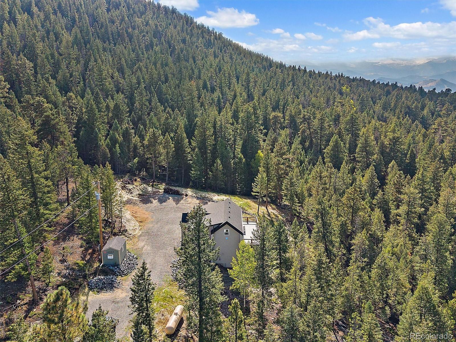 MLS Image #22 for 33884  bergen view trail ,evergreen, Colorado