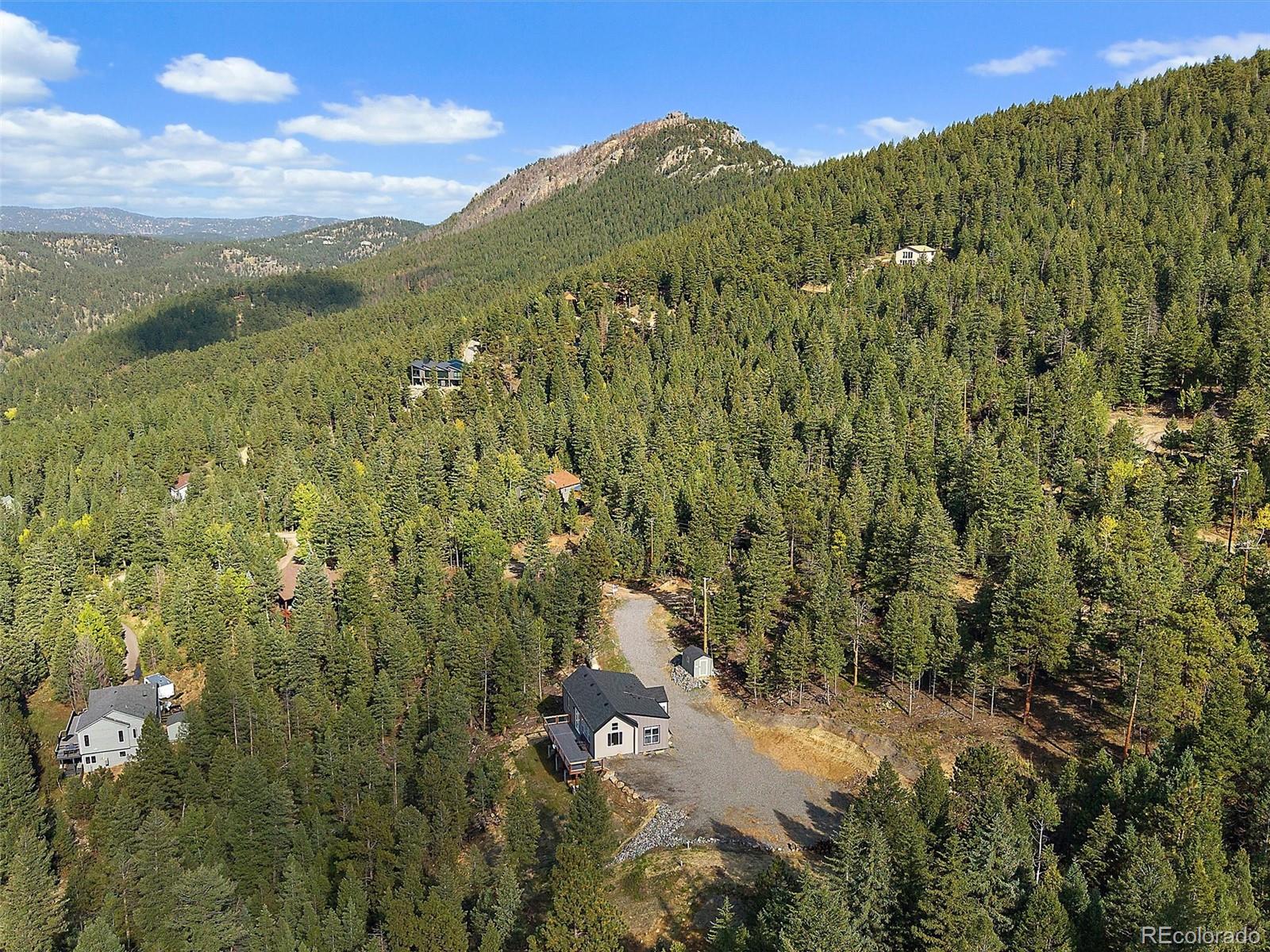 MLS Image #30 for 33884  bergen view trail ,evergreen, Colorado