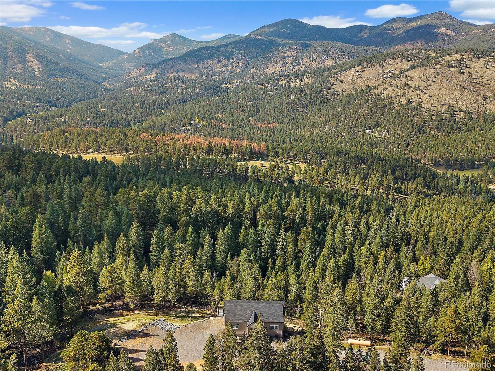 MLS Image #33 for 33884  bergen view trail ,evergreen, Colorado
