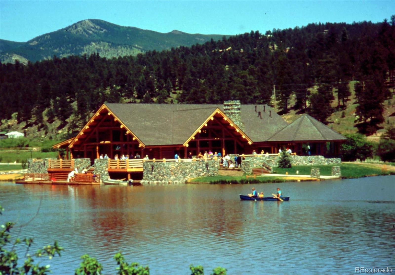 MLS Image #39 for 33884  bergen view trail ,evergreen, Colorado