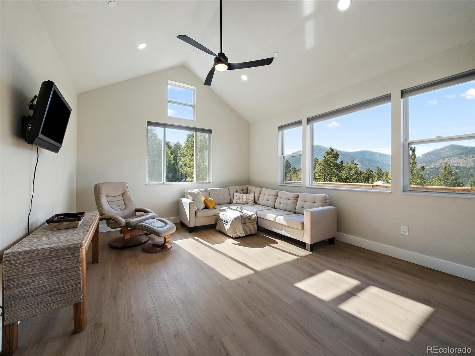 MLS Image #4 for 33884  bergen view trail ,evergreen, Colorado