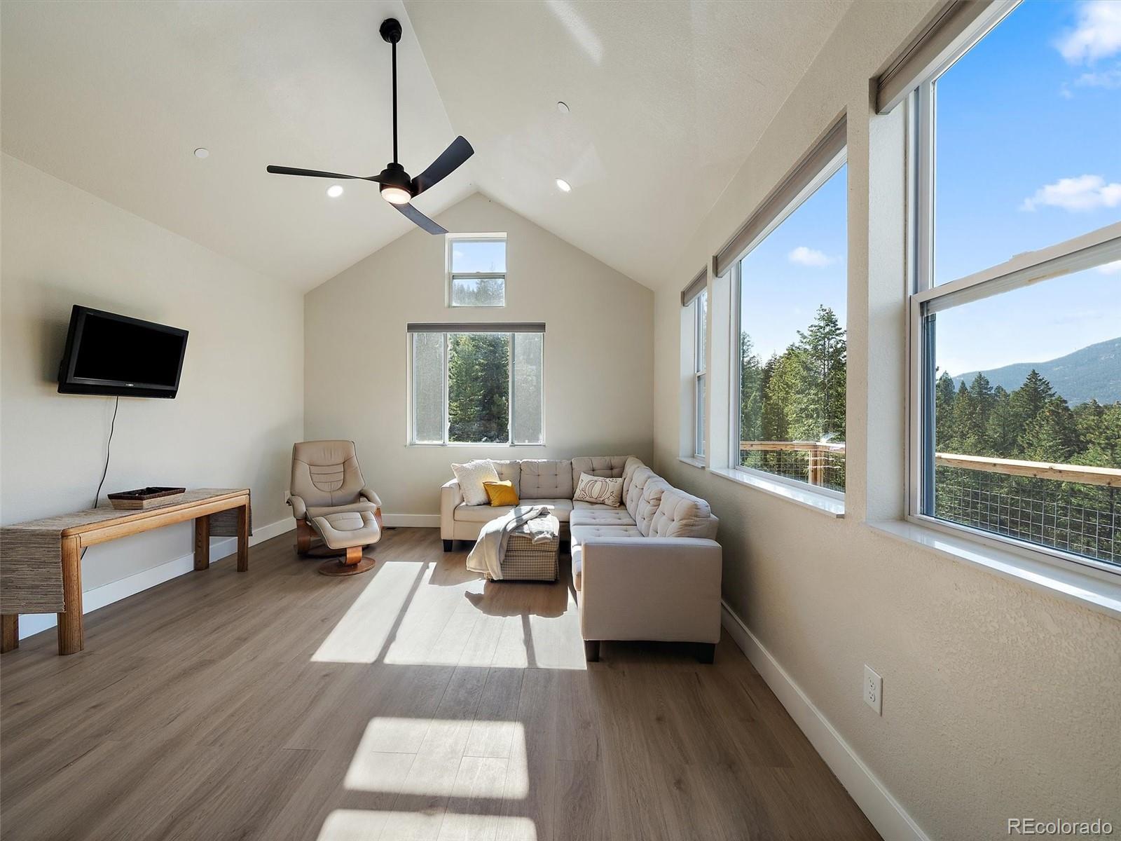 MLS Image #5 for 33884  bergen view trail ,evergreen, Colorado