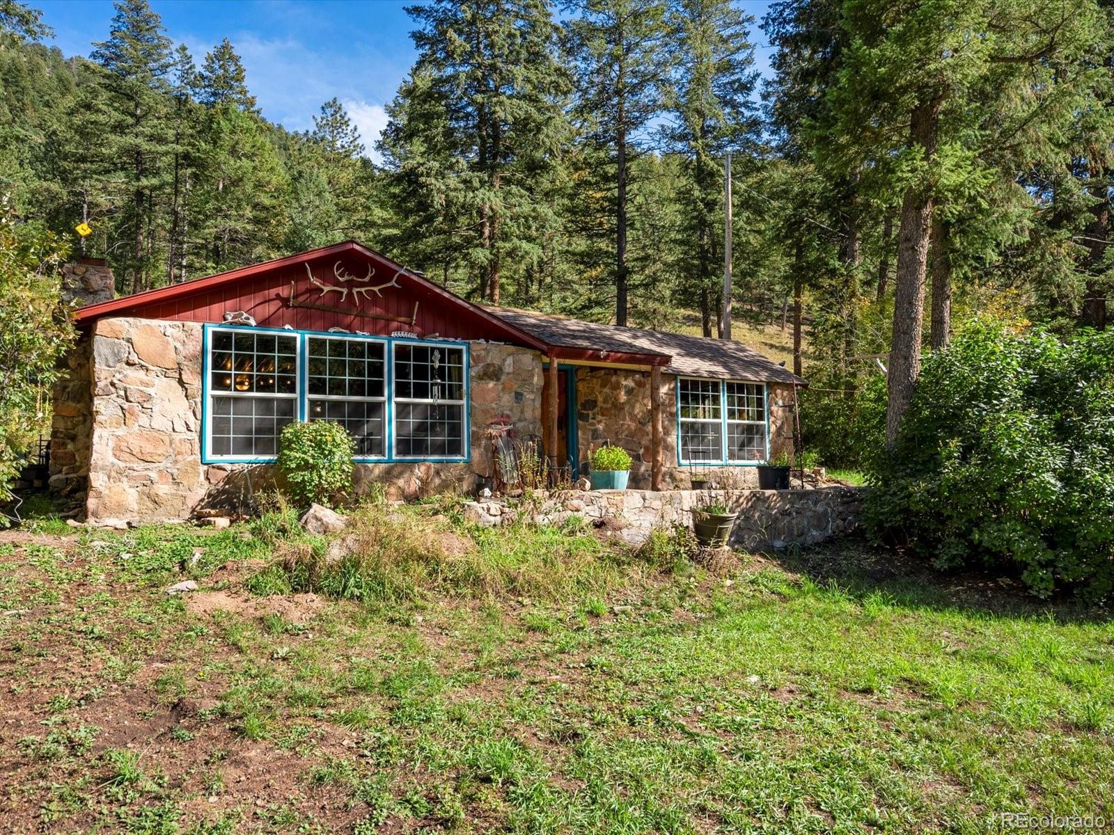 MLS Image #1 for 10230 s deer creek road,littleton, Colorado