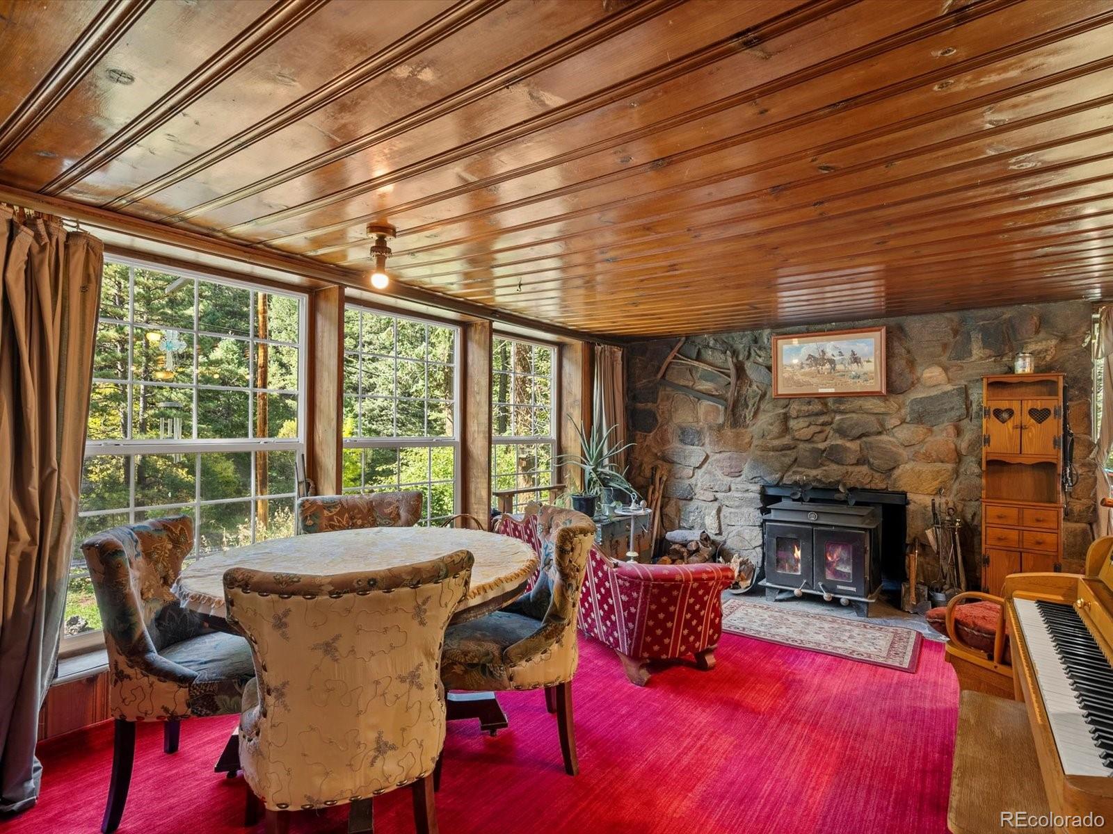 MLS Image #11 for 10230 s deer creek road,littleton, Colorado