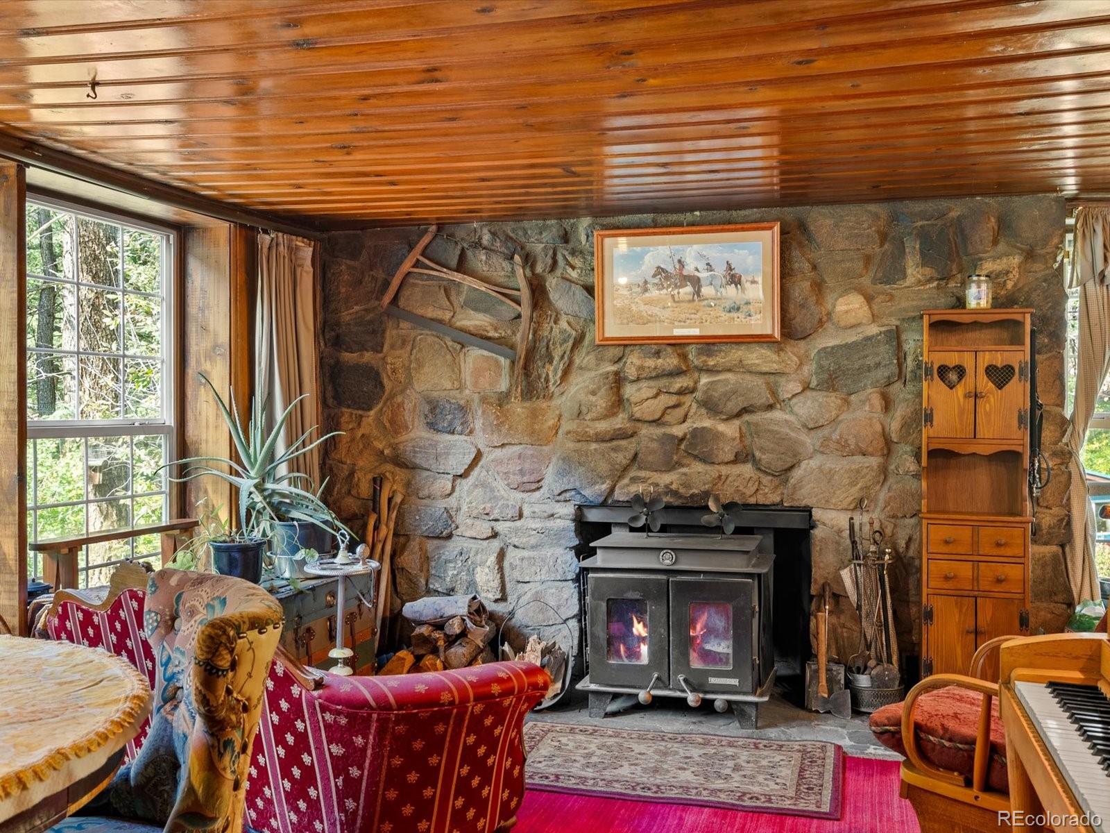 MLS Image #12 for 10230 s deer creek road,littleton, Colorado