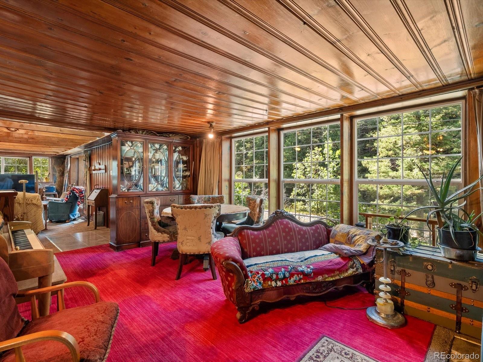 MLS Image #13 for 10230 s deer creek road,littleton, Colorado