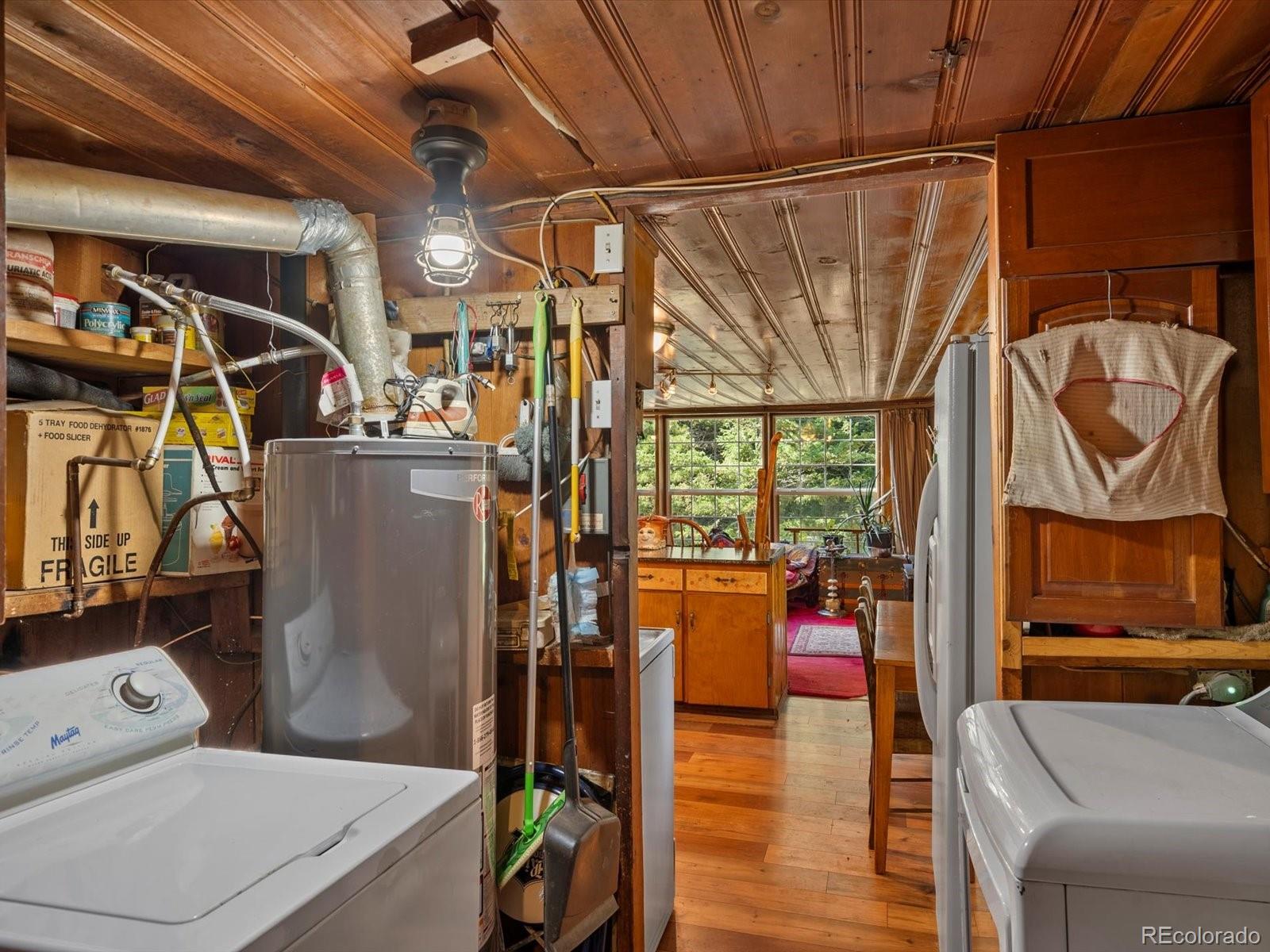 MLS Image #19 for 10230 s deer creek road,littleton, Colorado