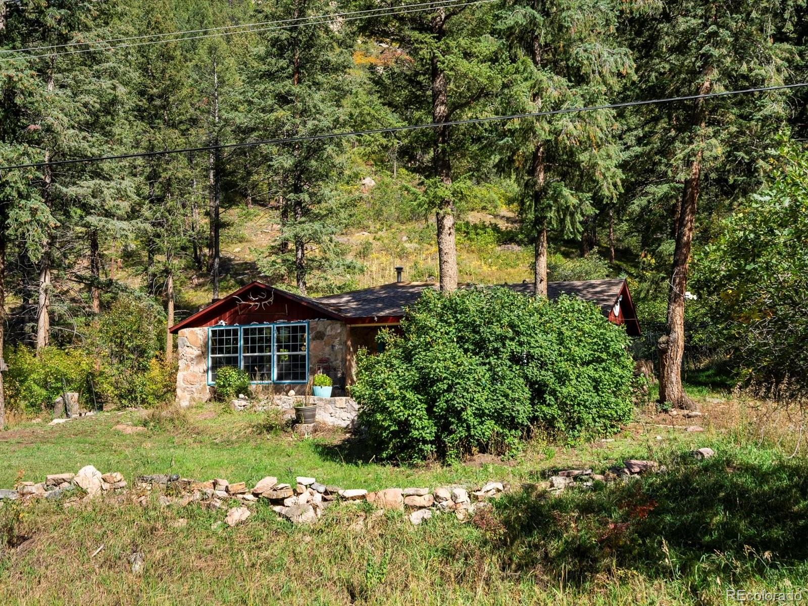 MLS Image #2 for 10230 s deer creek road,littleton, Colorado