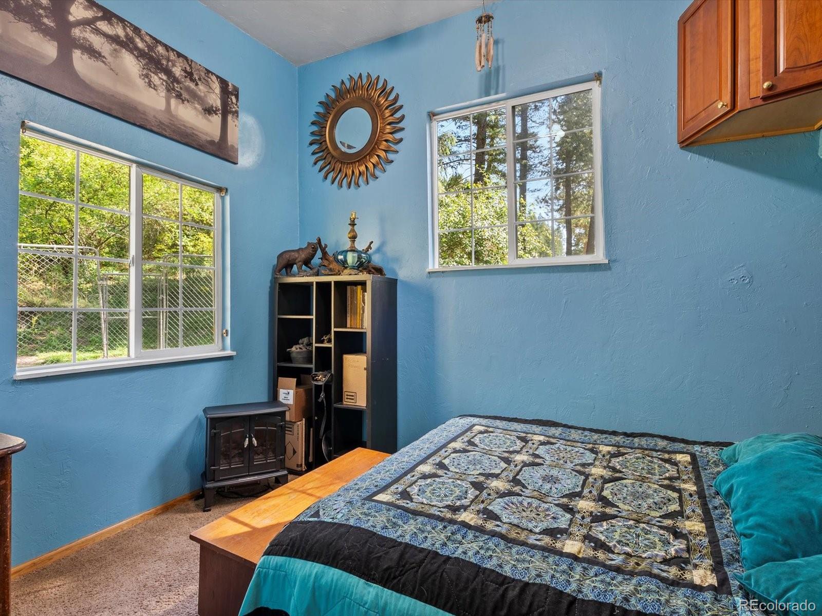 MLS Image #22 for 10230 s deer creek road,littleton, Colorado
